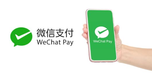 WeChatPay（ウィーチャットペイ）