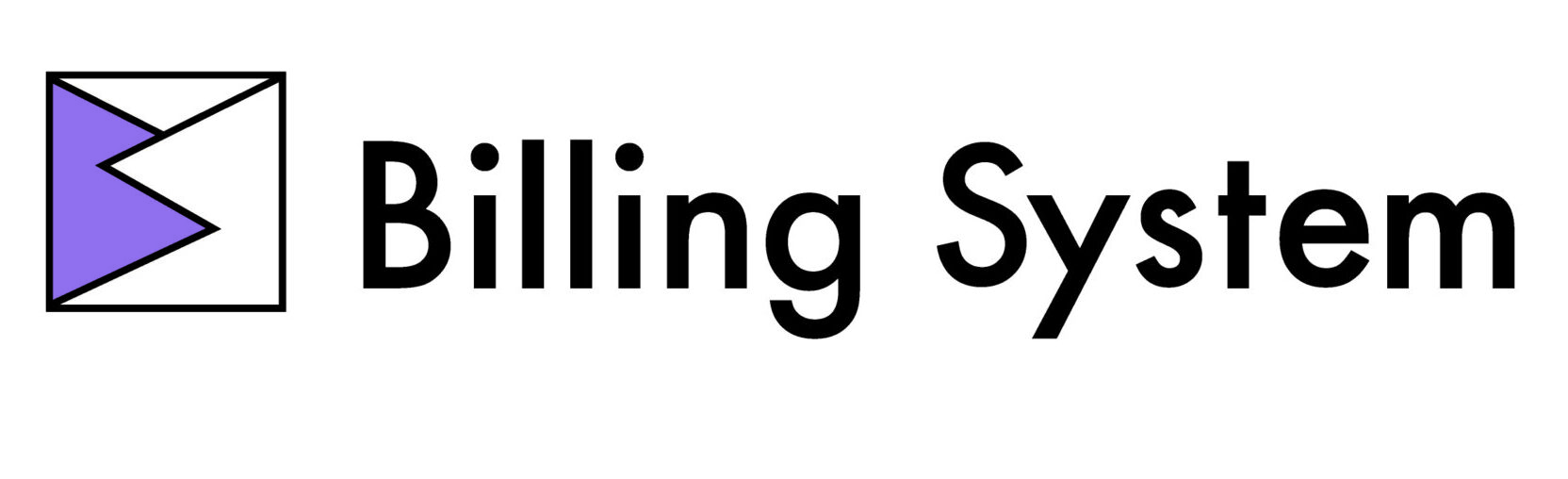 ビリングシステムロゴ