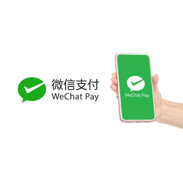 WeChatPay（ウィーチャットペイ）