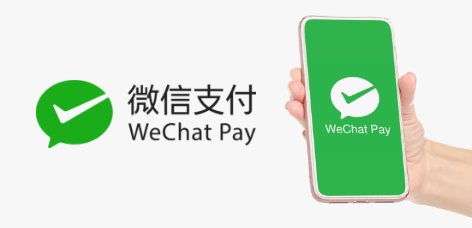 WeChatPay（ウィーチャットペイ）